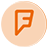 foursquare logo